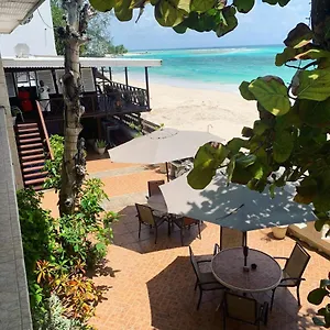 Vue Barbados Aparthotel