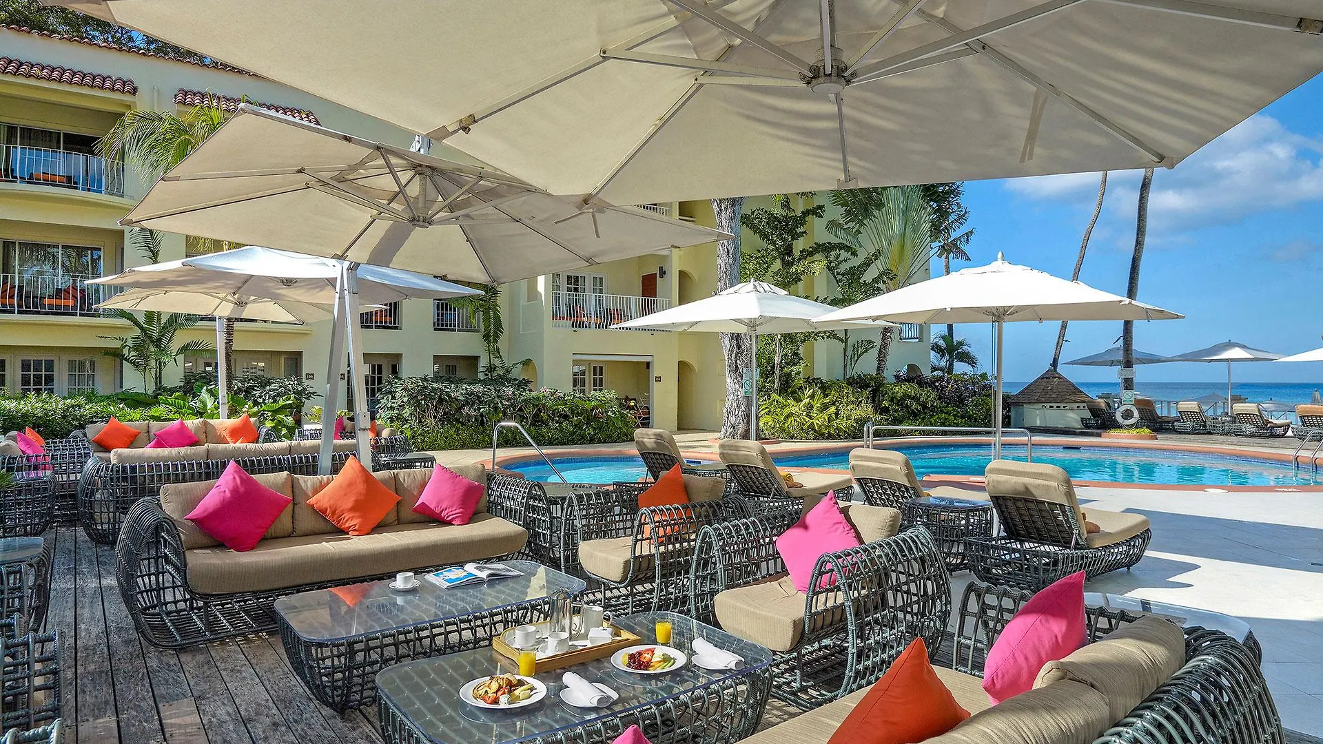 Tamarind, Barbados, An Autograph Collection All-Inclusive Resort (Adults Only)