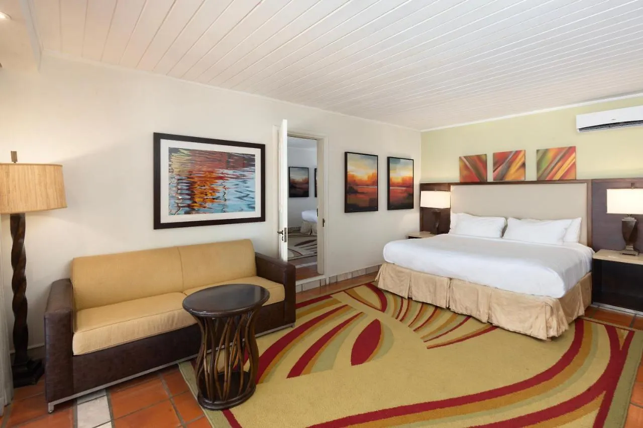 **** Hotel Tamarind, Barbados, An Autograph Collection All-Inclusive Resort (Adults Only) Barbados