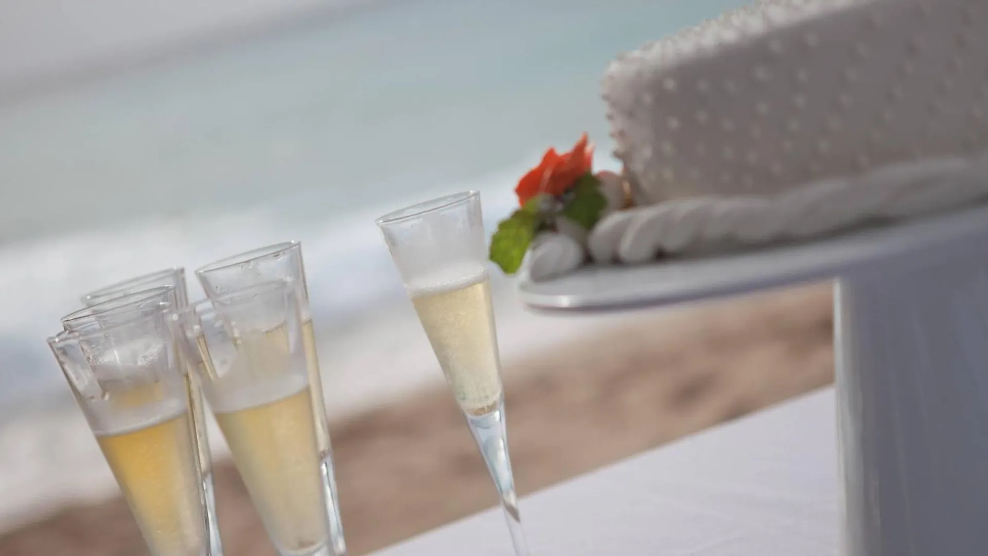 **** Hotel Tamarind, Barbados, An Autograph Collection All-Inclusive Resort (Adults Only) Barbados