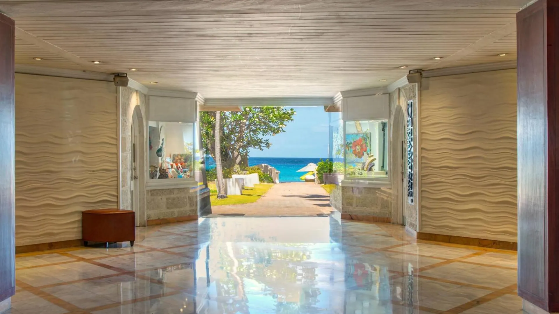 Tamarind, Barbados, An Autograph Collection All-Inclusive Resort (Adults Only) 4*, Saint James