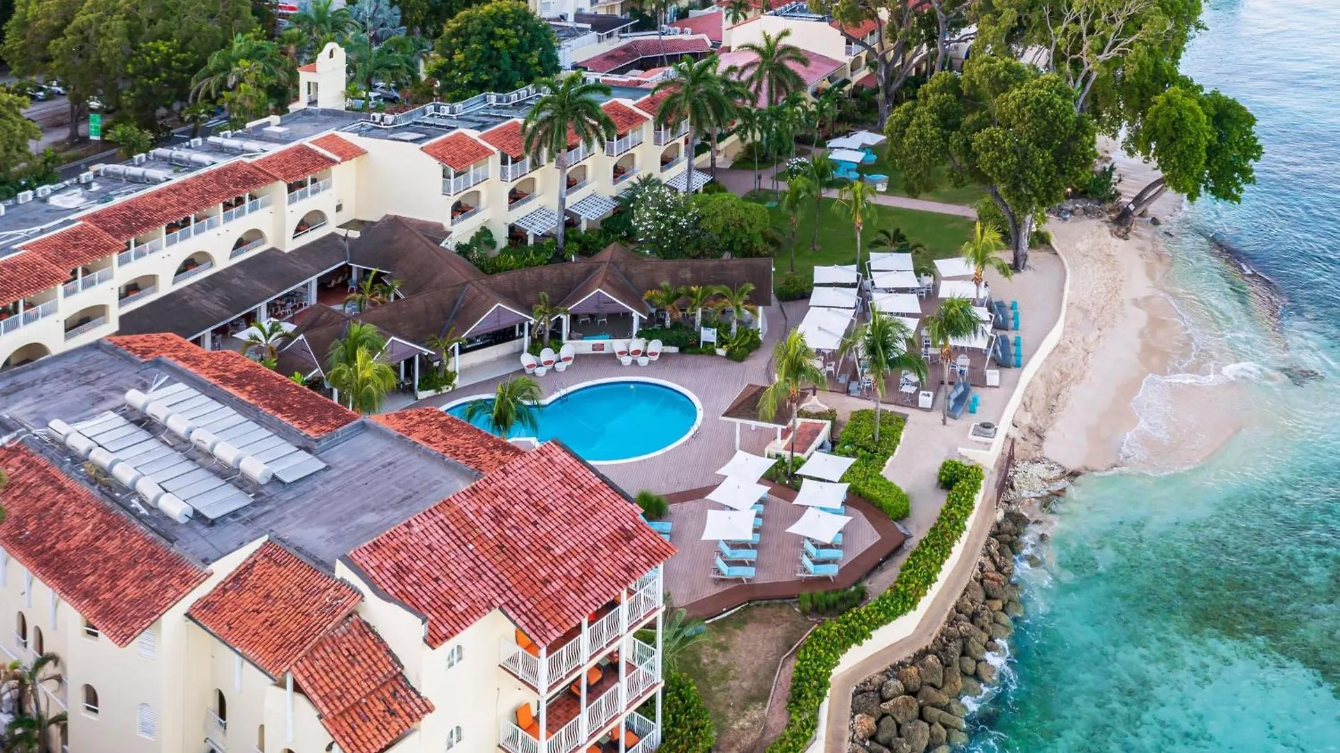 Tamarind, Barbados, An Autograph Collection All-Inclusive Resort (Adults Only) Barbados