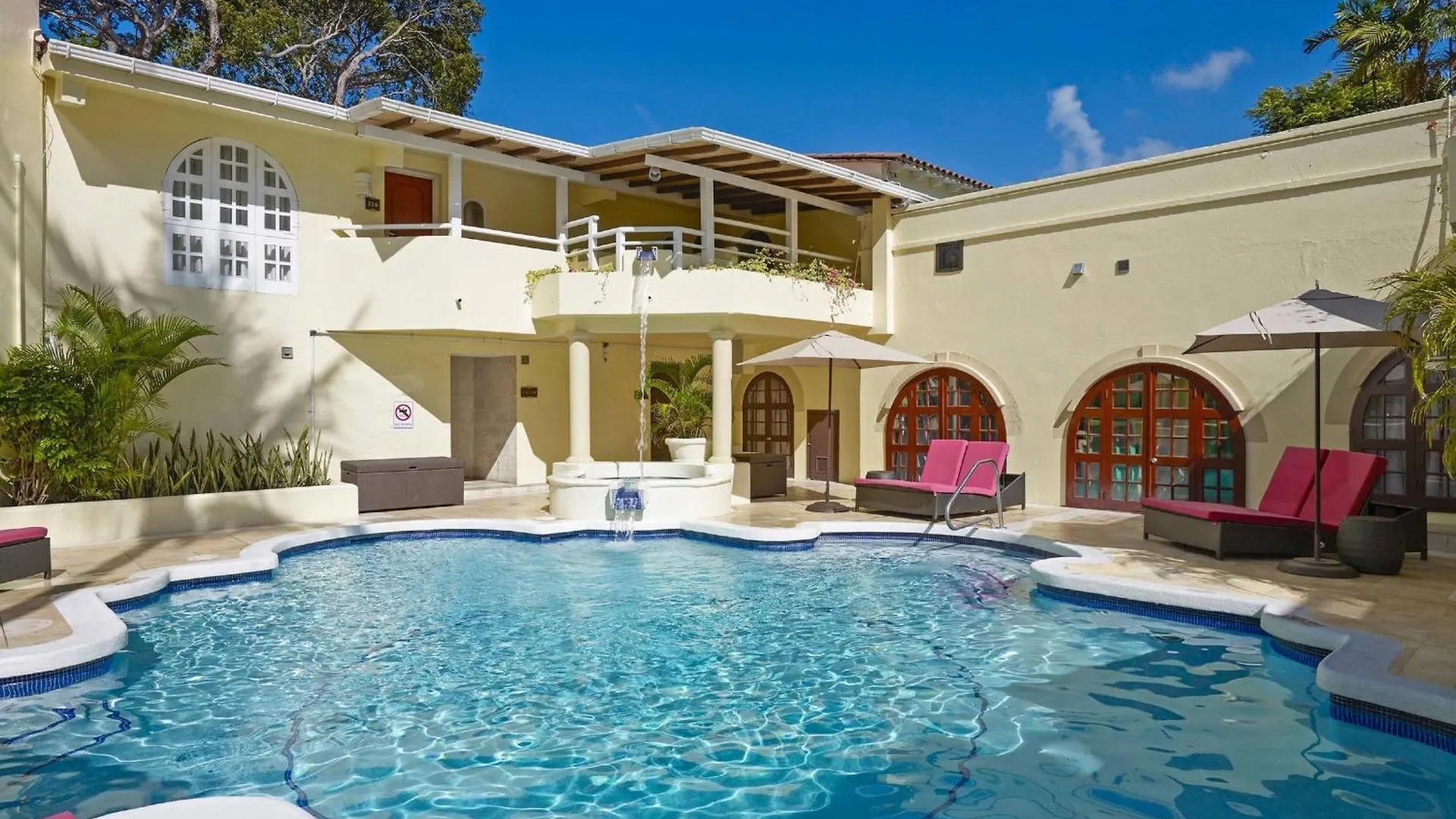 Tamarind, Barbados, An Autograph Collection All-Inclusive Resort (Adults Only) Hotel Saint James