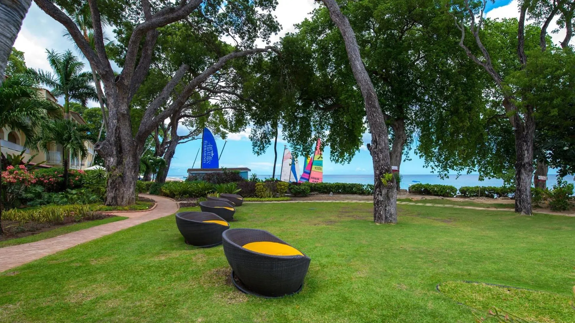 Tamarind, Barbados, An Autograph Collection All-Inclusive Resort (Adults Only) 4*, Saint James Barbados