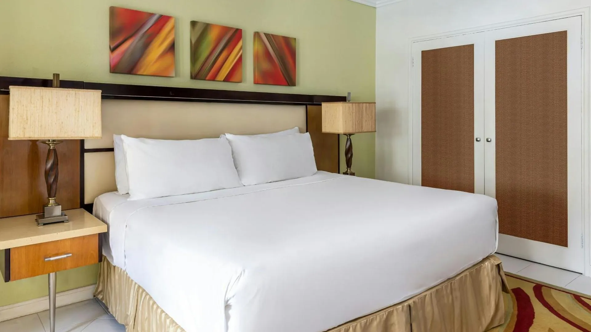 **** Hotel Tamarind, Barbados, An Autograph Collection All-Inclusive Resort (Adults Only) Barbados