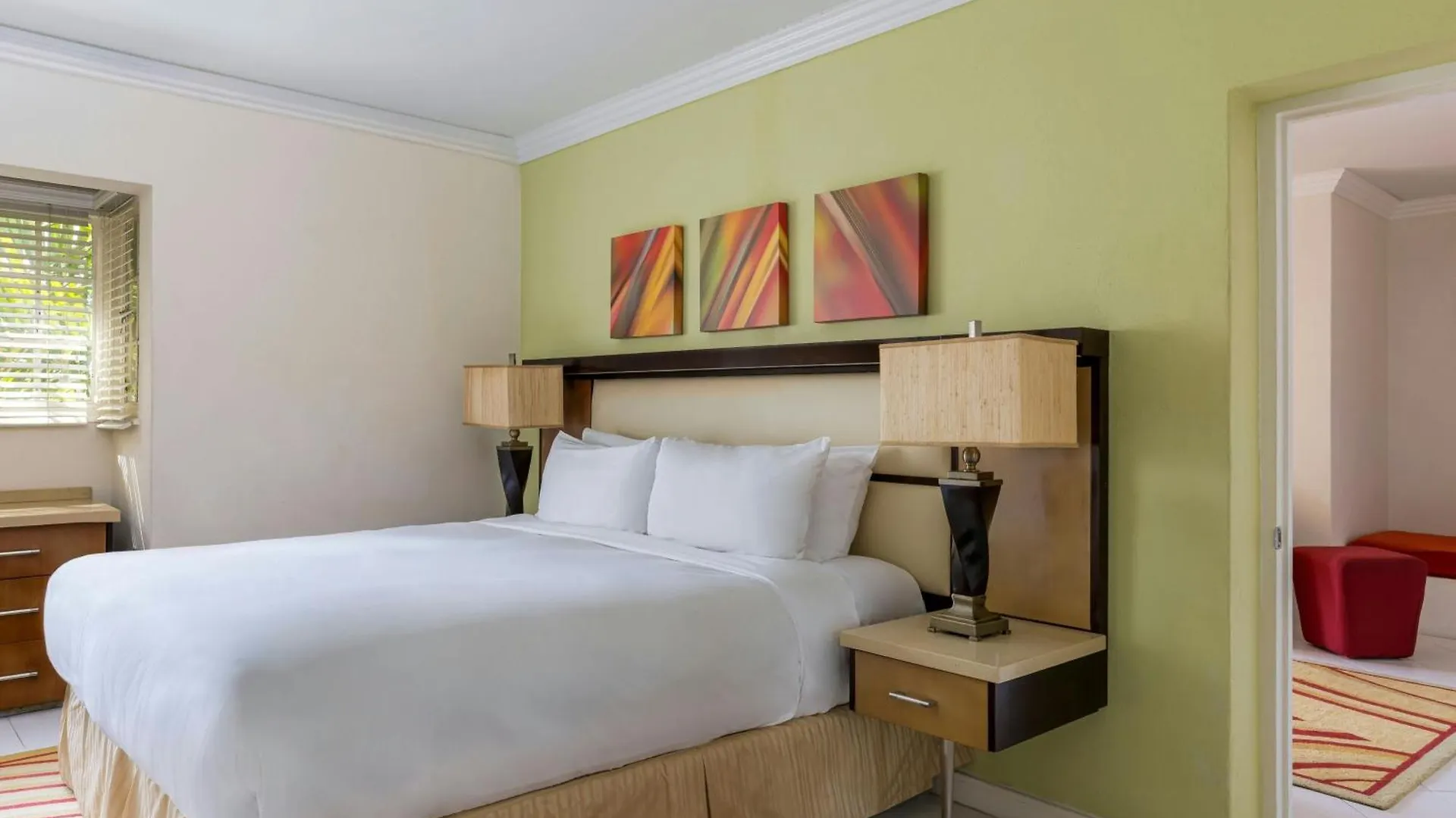 Hotel Tamarind, Barbados, An Autograph Collection All-Inclusive Resort (Adults Only)