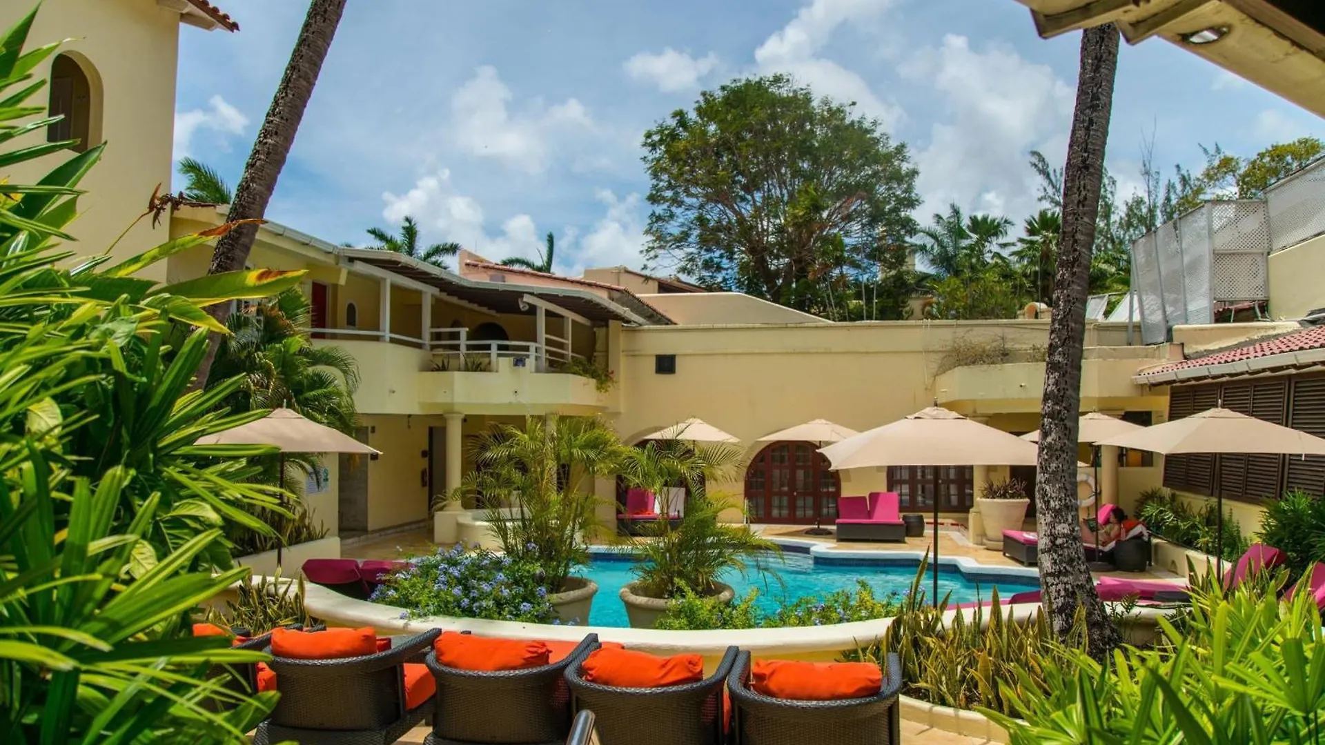 Tamarind, Barbados, An Autograph Collection All-Inclusive Resort (Adults Only) Hotel