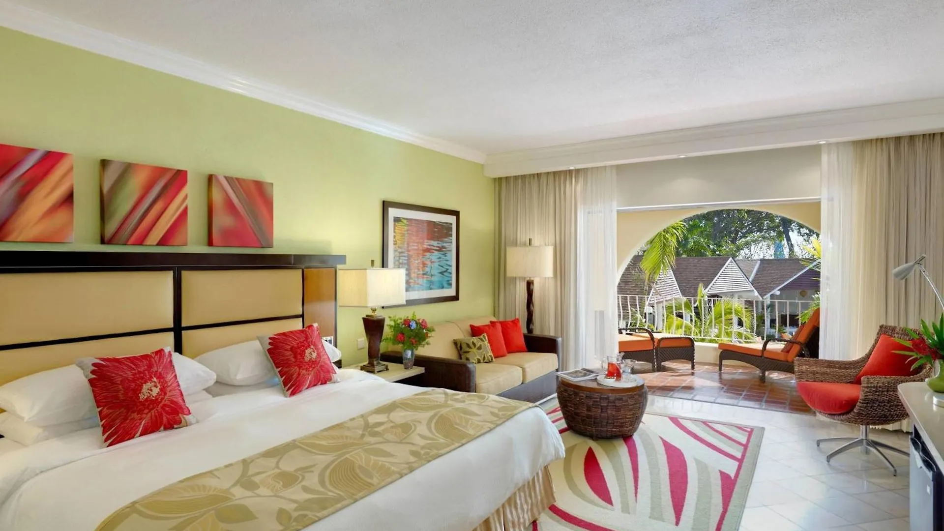 Hotel Tamarind, Barbados, An Autograph Collection All-Inclusive Resort (Adults Only)