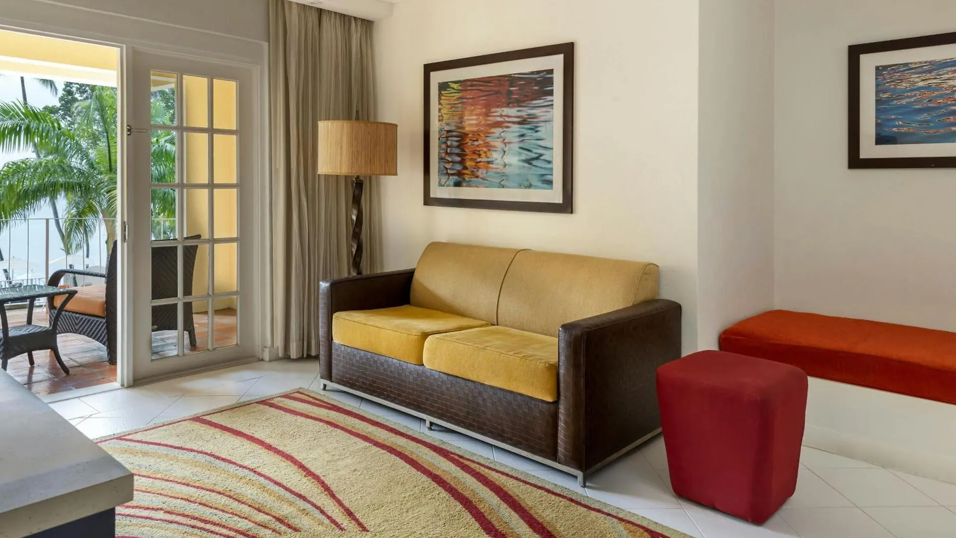 **** Hotel Tamarind, Barbados, An Autograph Collection All-Inclusive Resort (Adults Only) Barbados