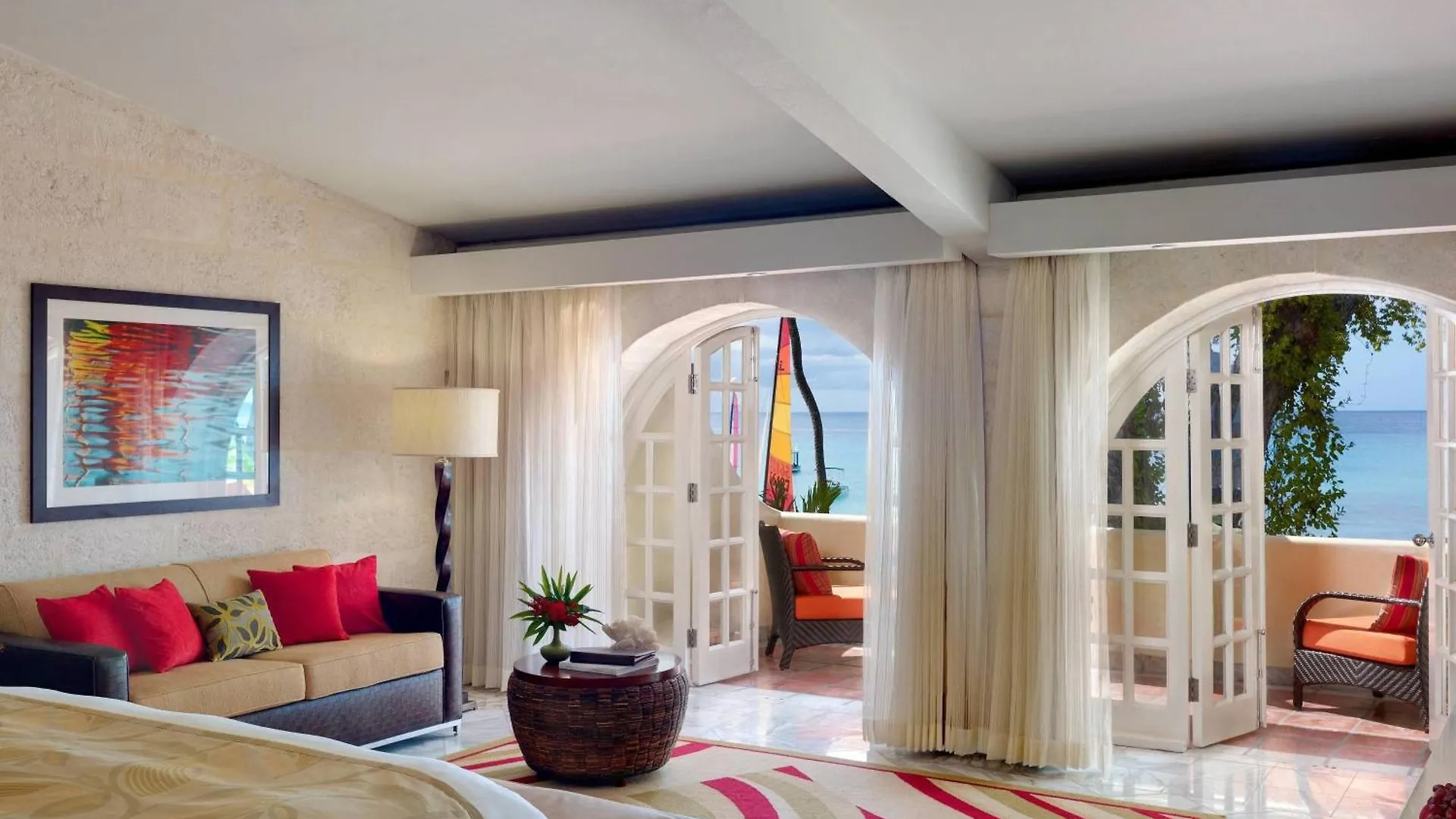 Hotel Tamarind, Barbados, An Autograph Collection All-Inclusive Resort (Adults Only)