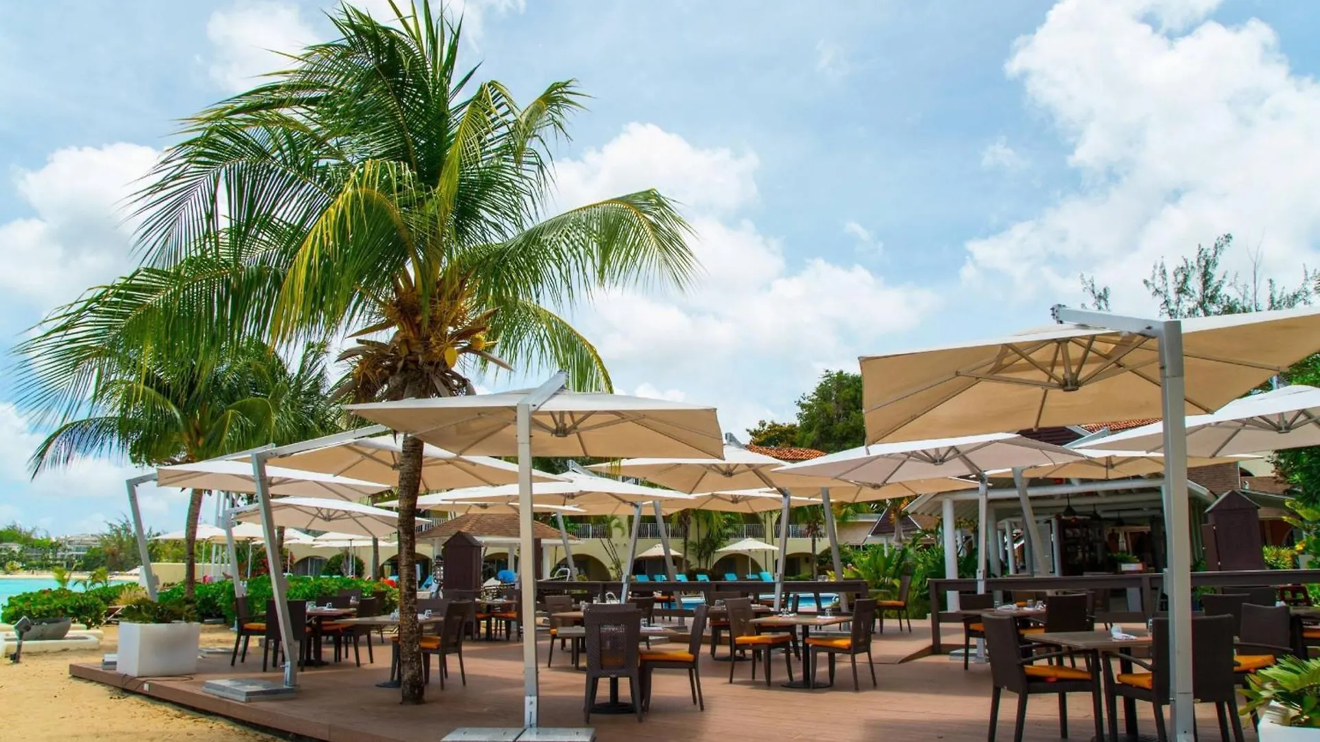 Tamarind, Barbados, An Autograph Collection All-Inclusive Resort (Adults Only) Barbados