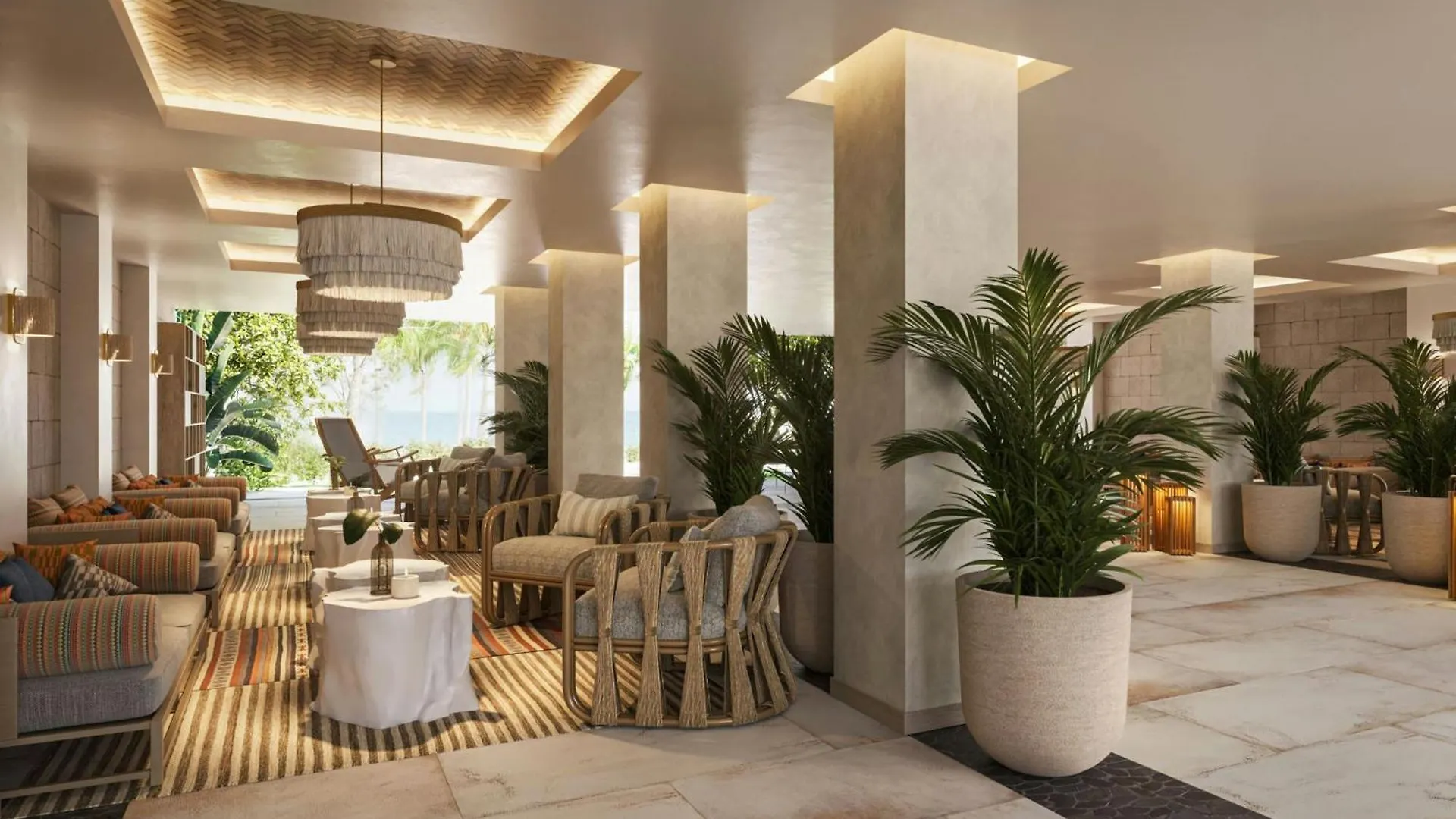 Tamarind, Barbados, An Autograph Collection All-Inclusive Resort (Adults Only) 4*, Saint James Barbados