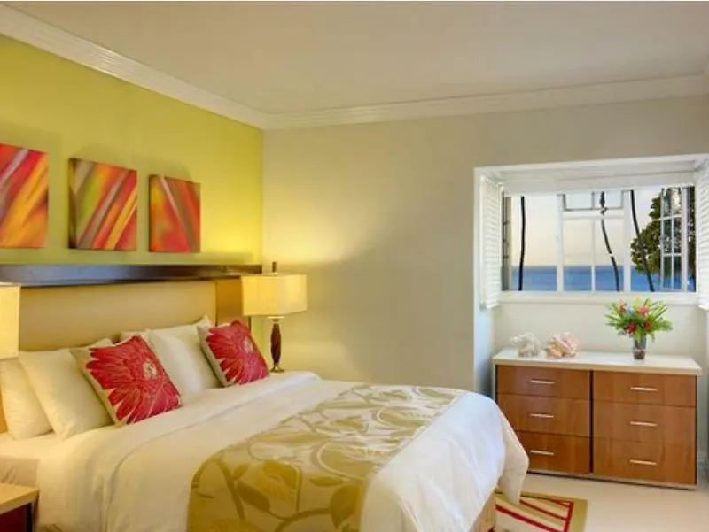 **** Hotel Tamarind, Barbados, An Autograph Collection All-Inclusive Resort (Adults Only) Barbados