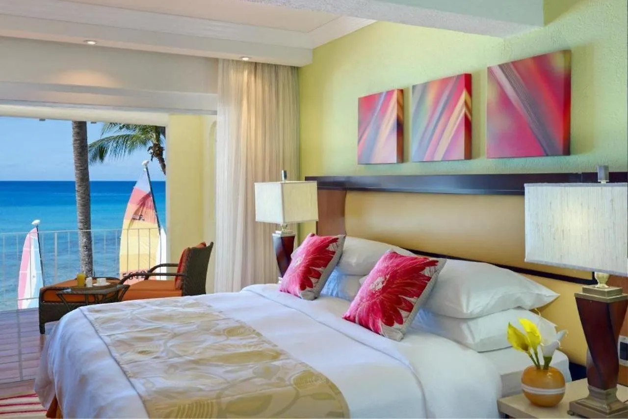 **** Hotel Tamarind, Barbados, An Autograph Collection All-Inclusive Resort (Adults Only) Barbados