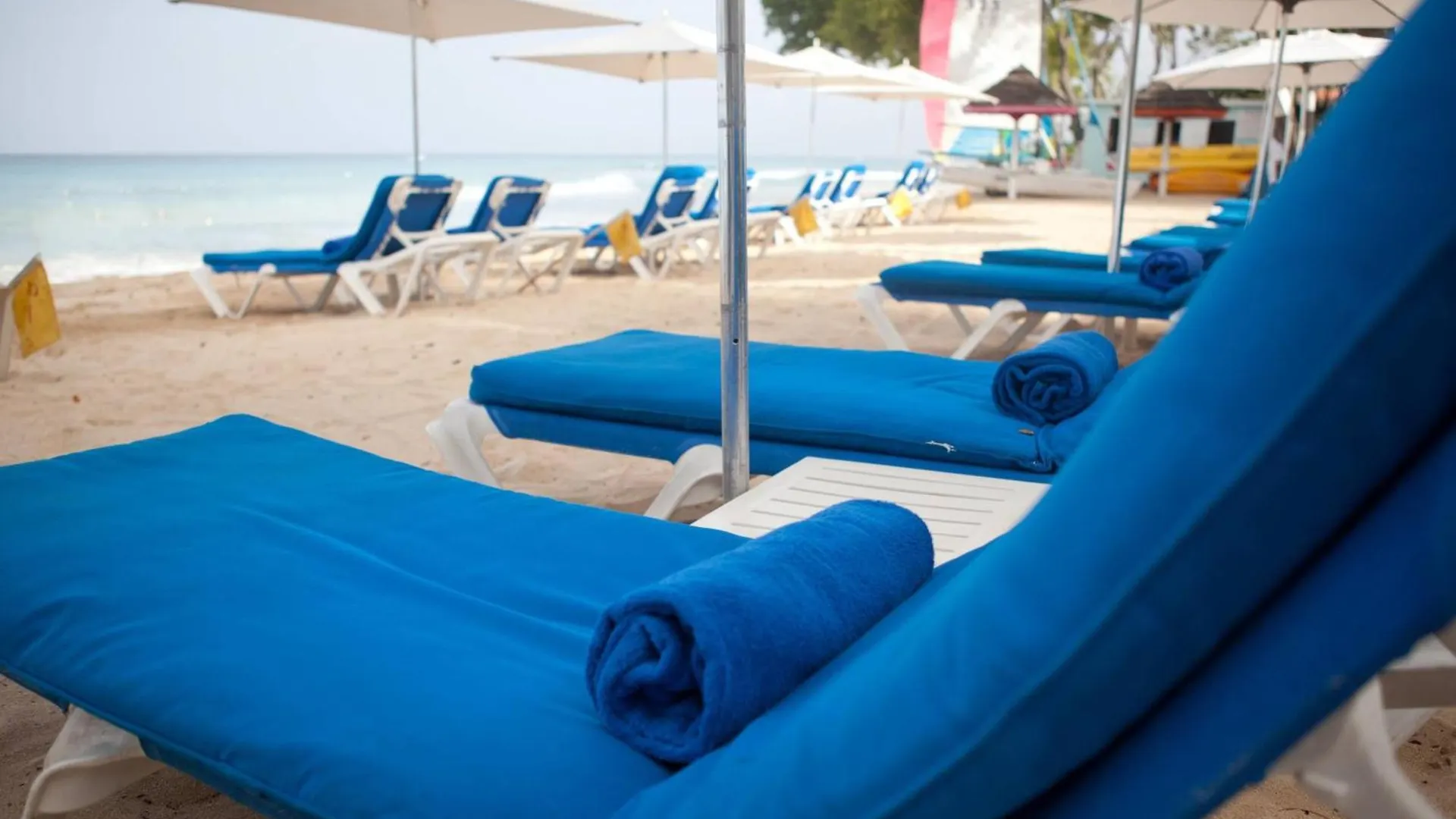 Tamarind, Barbados, An Autograph Collection All-Inclusive Resort (Adults Only) Saint James 4*,  Barbados