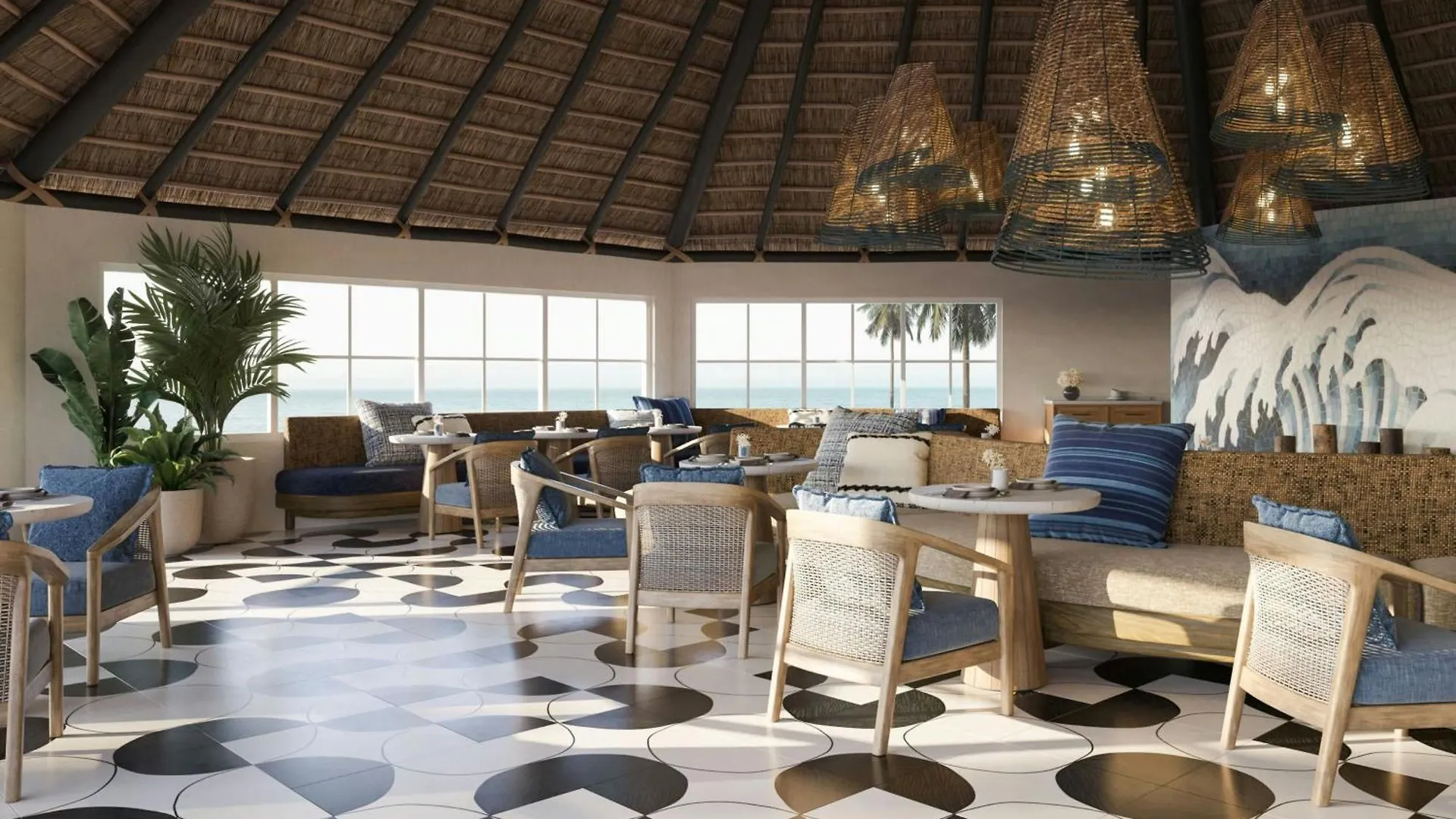 Tamarind, Barbados, An Autograph Collection All-Inclusive Resort (Adults Only) Saint James Hotel